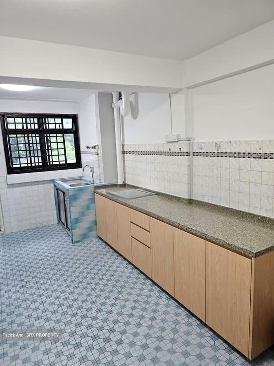 Blk 21 Telok Blangah Crescent (Bukit Merah), HDB 3 Rooms #566362771